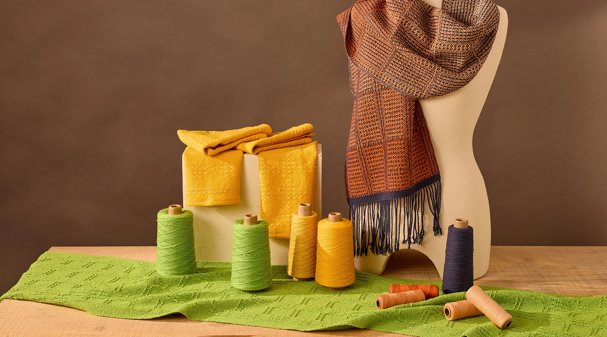 Find Your Creative Home